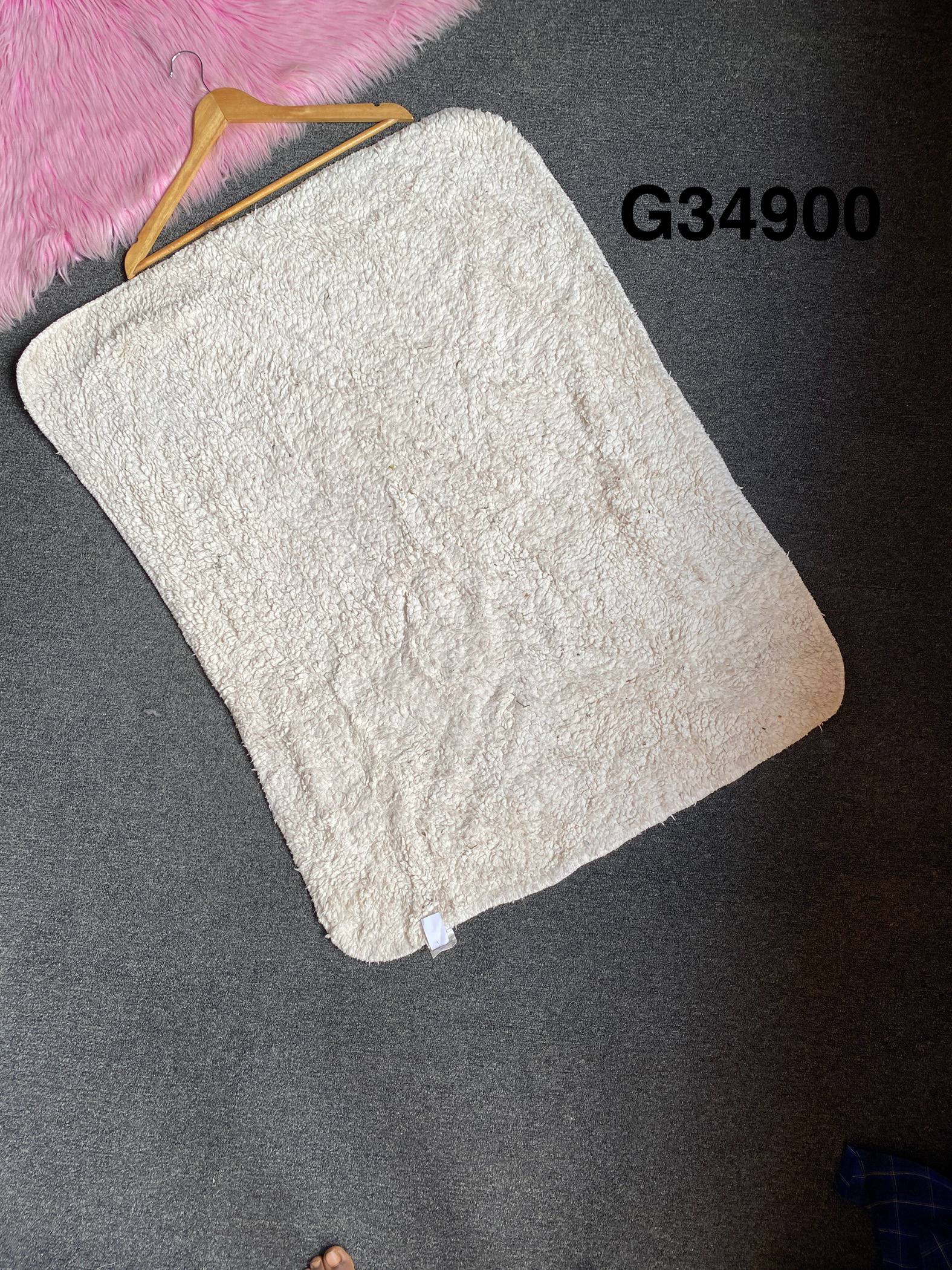 Size6-26. Blanket34900