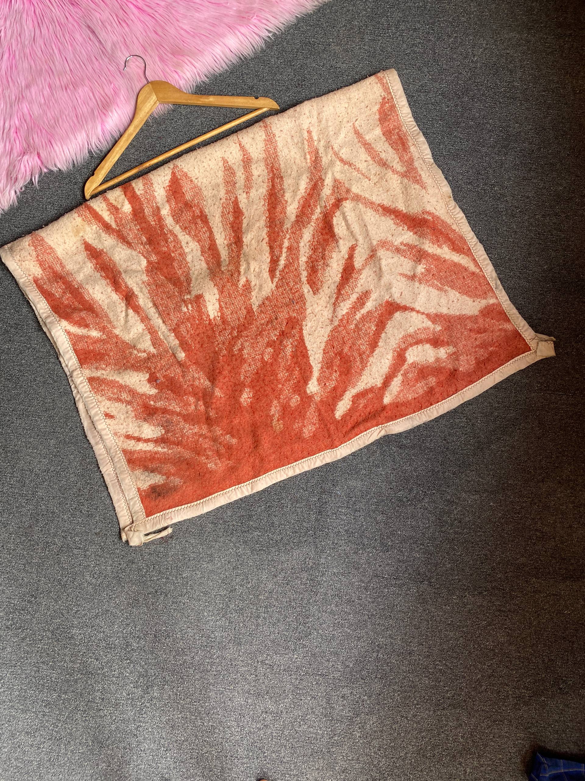 Size6-26. Blanket34906