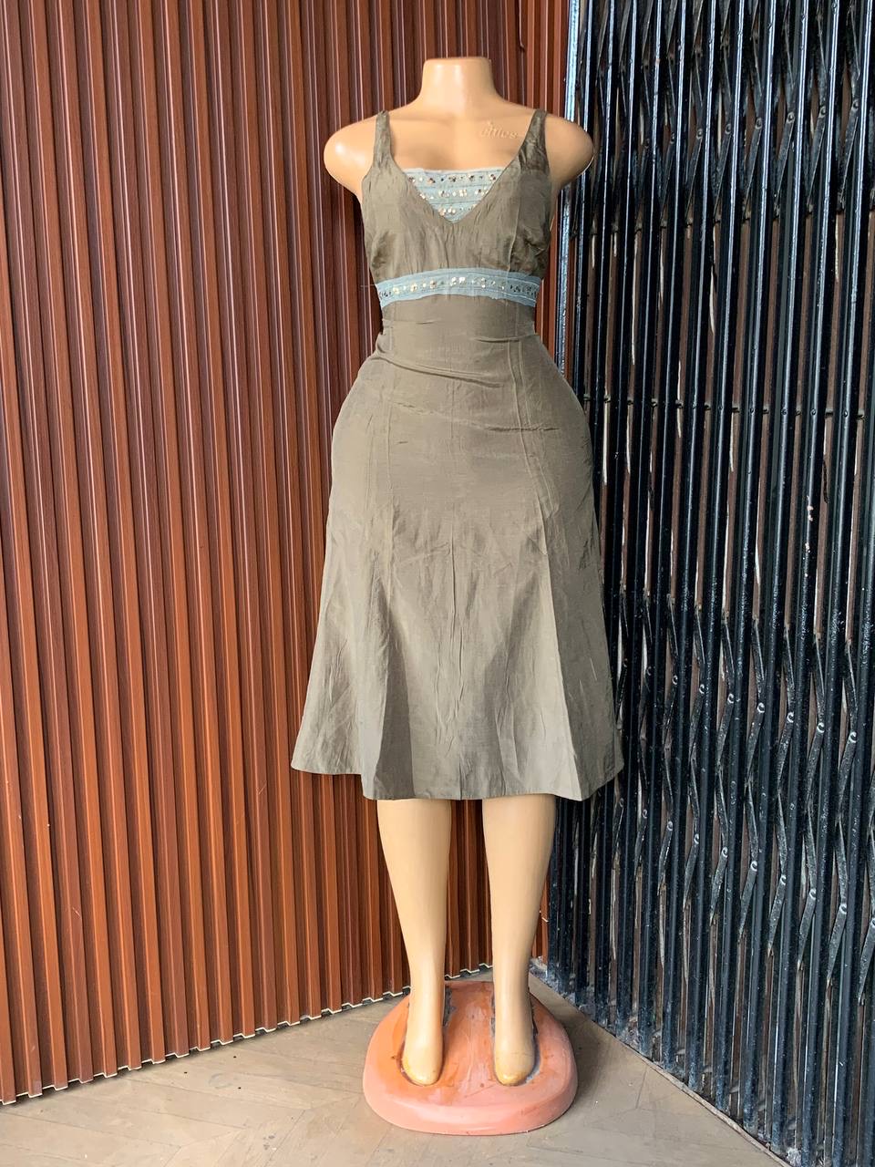 Size8 M3007