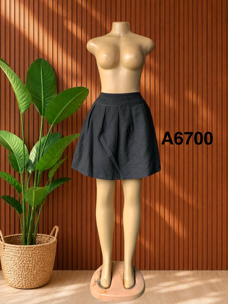 Size8 A6700