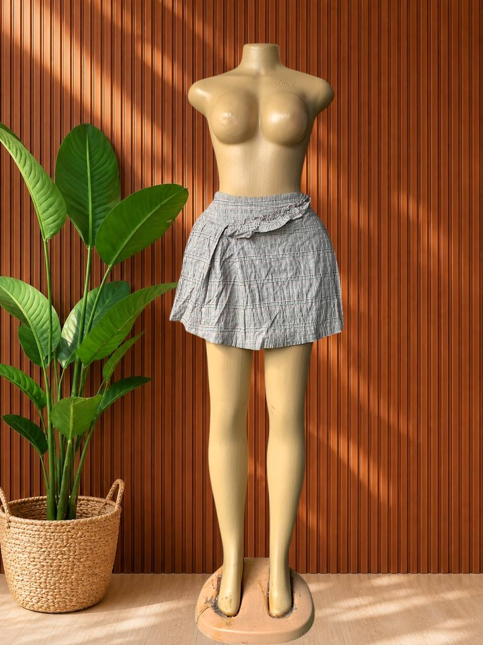 Size8 A6749