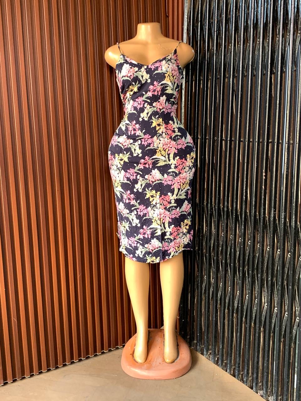 Size8 M17