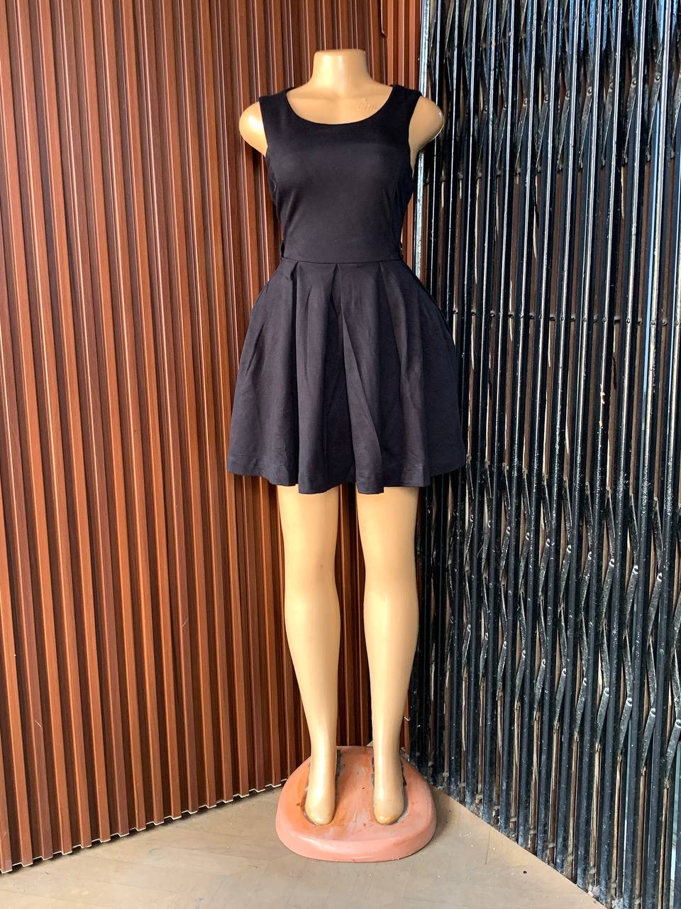 Size8 M30