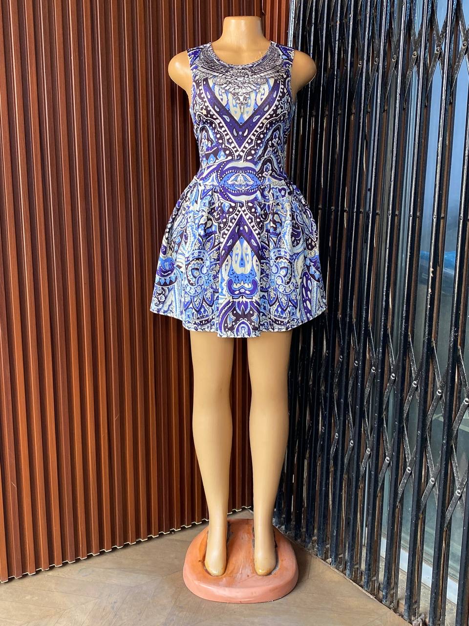 Size8 M331