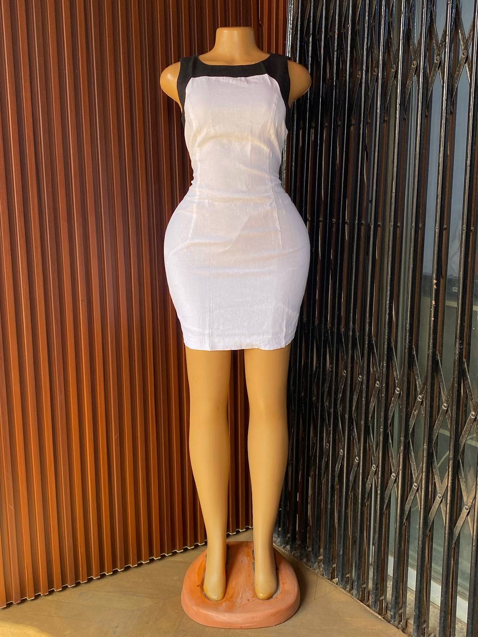 Size8 M432