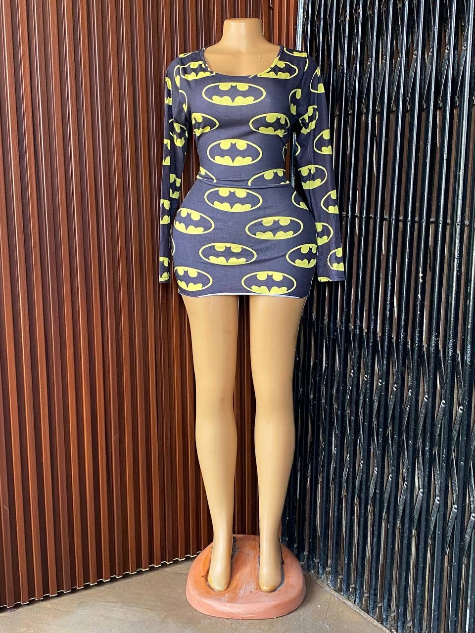 Size8 M610
