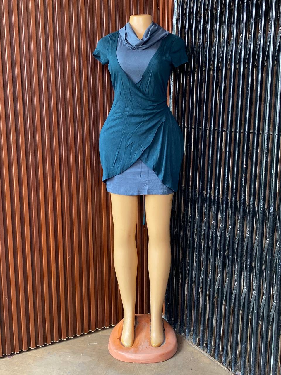 Size8 M663
