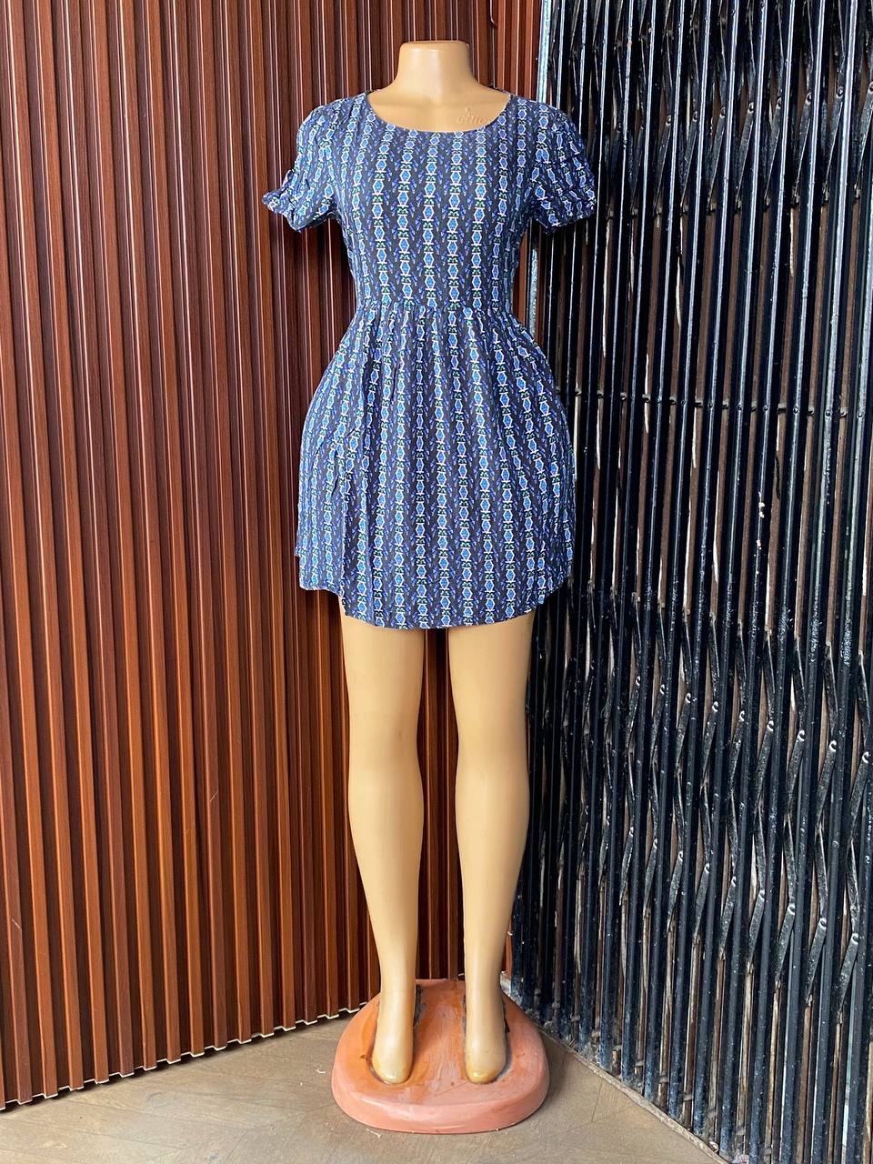 Size8 M726