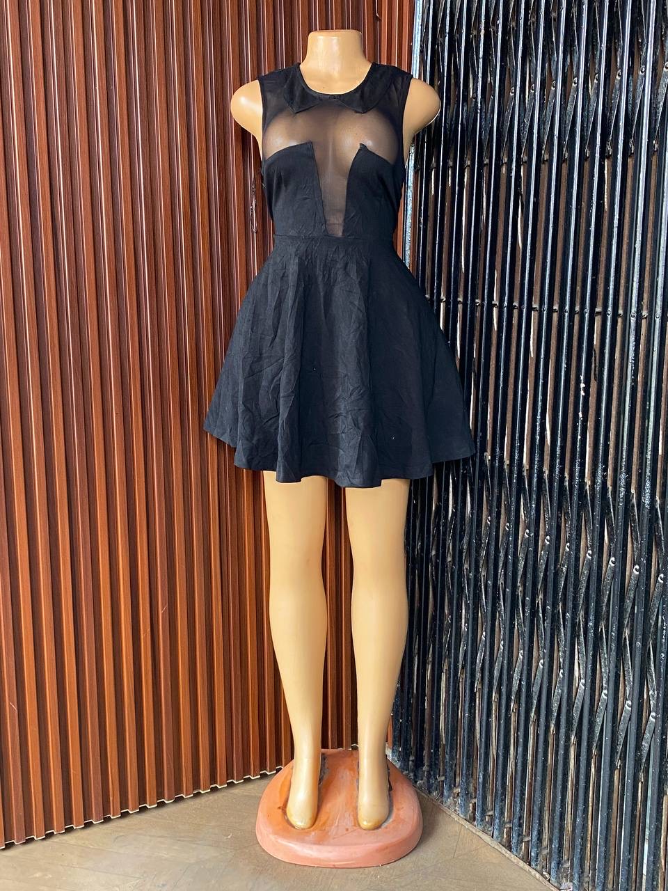 Size8 M737