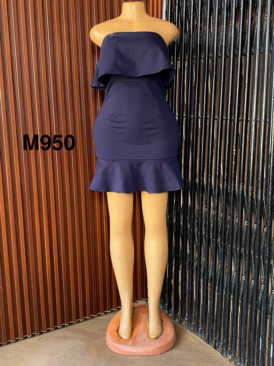 Size10 M950