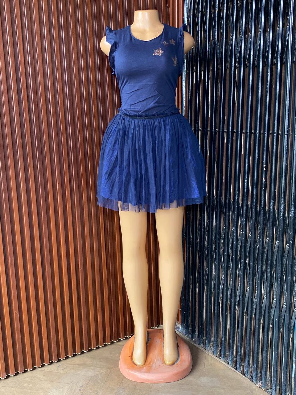 Size8Yrs M1087