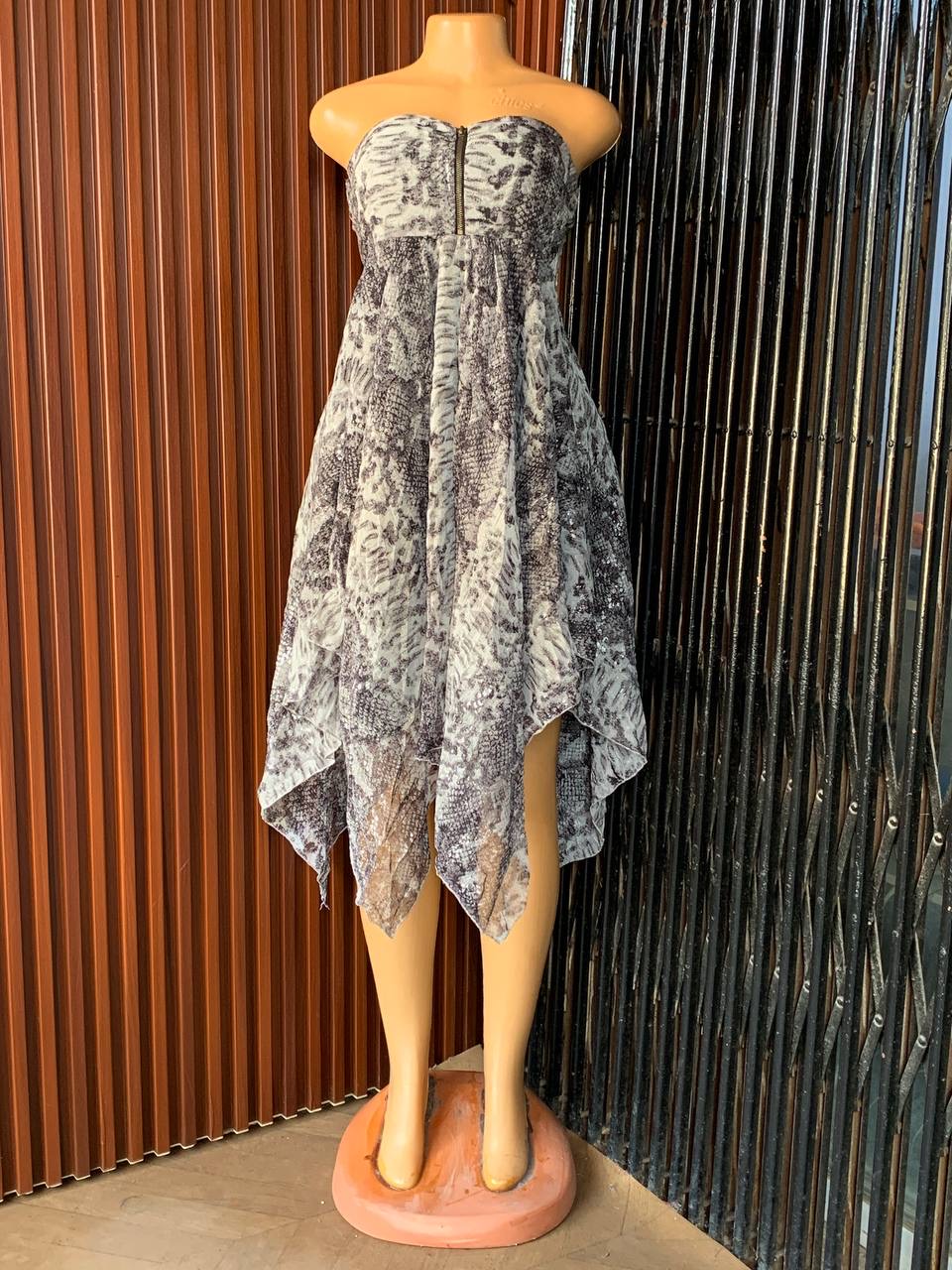Size8 M1355