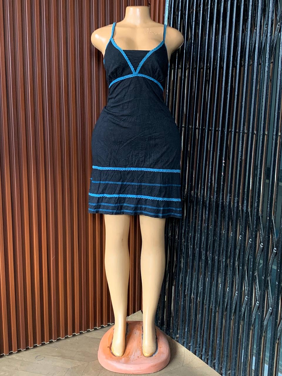 Size8 M1538