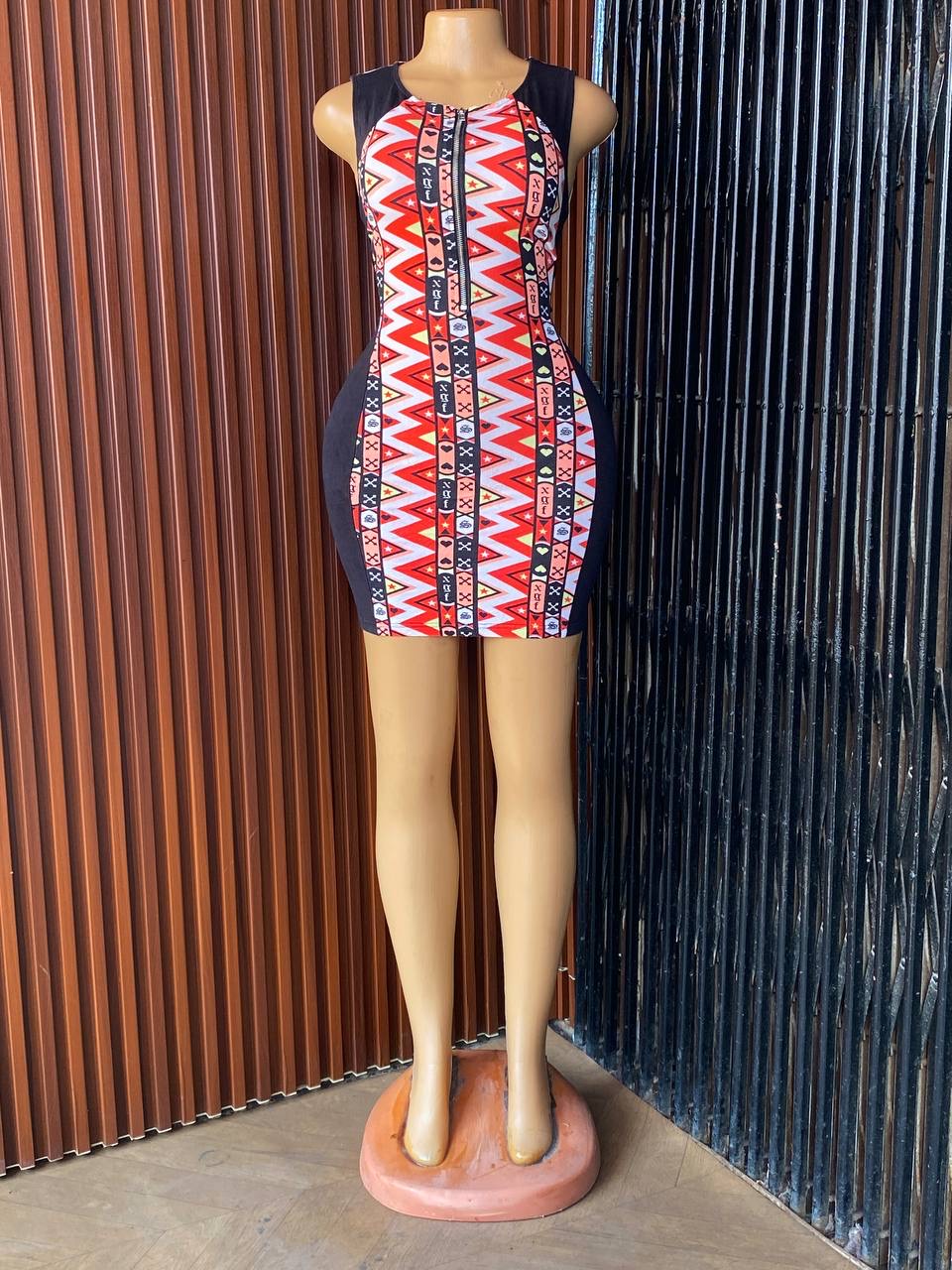 Size8 M1692