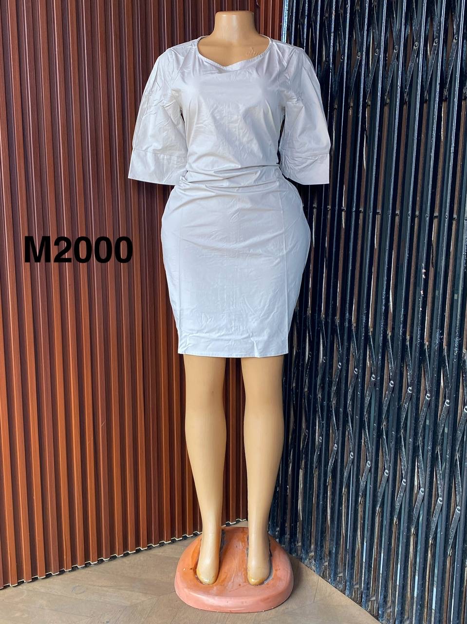 Size8 M2000
