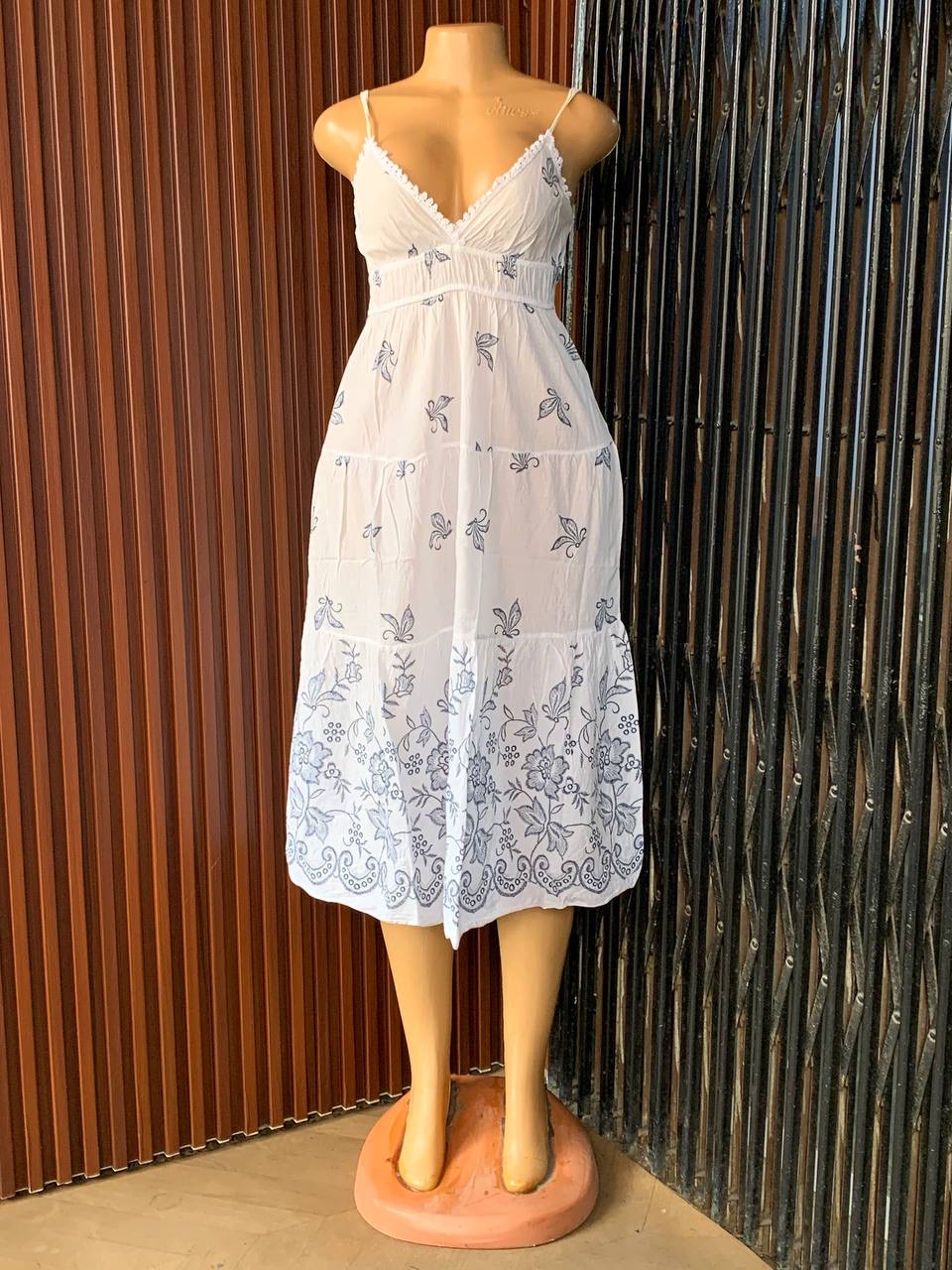 Size8 M2078