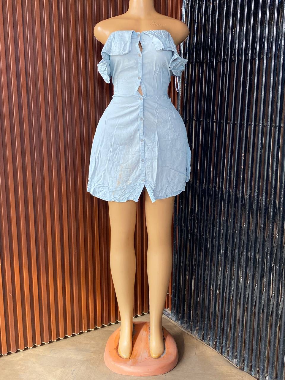 Size8 M2547