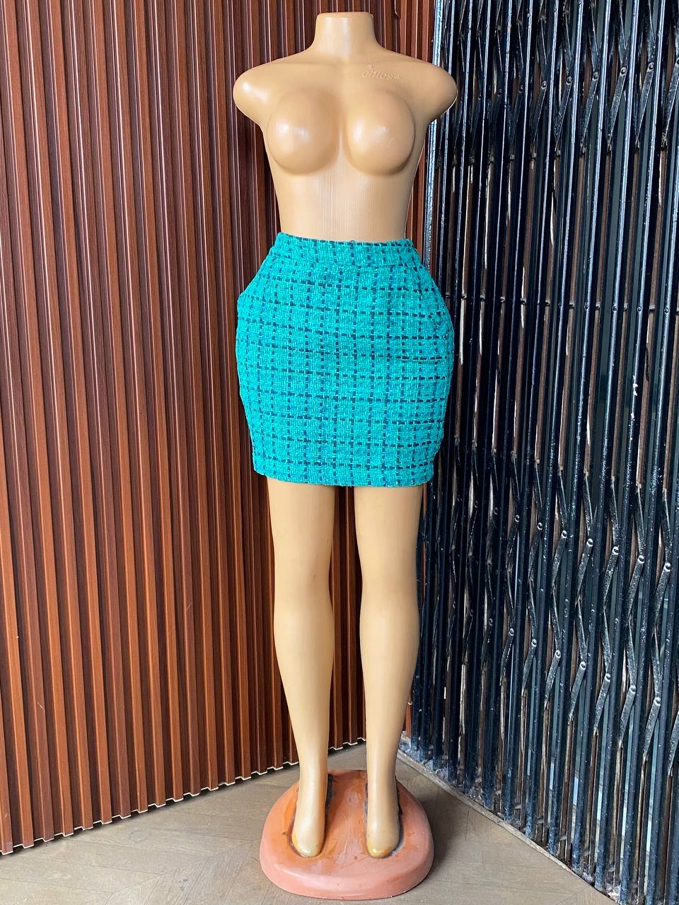 Size8 M2740