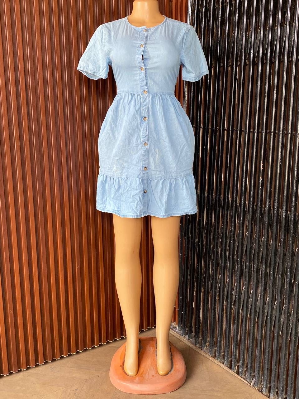 Size8 M2865