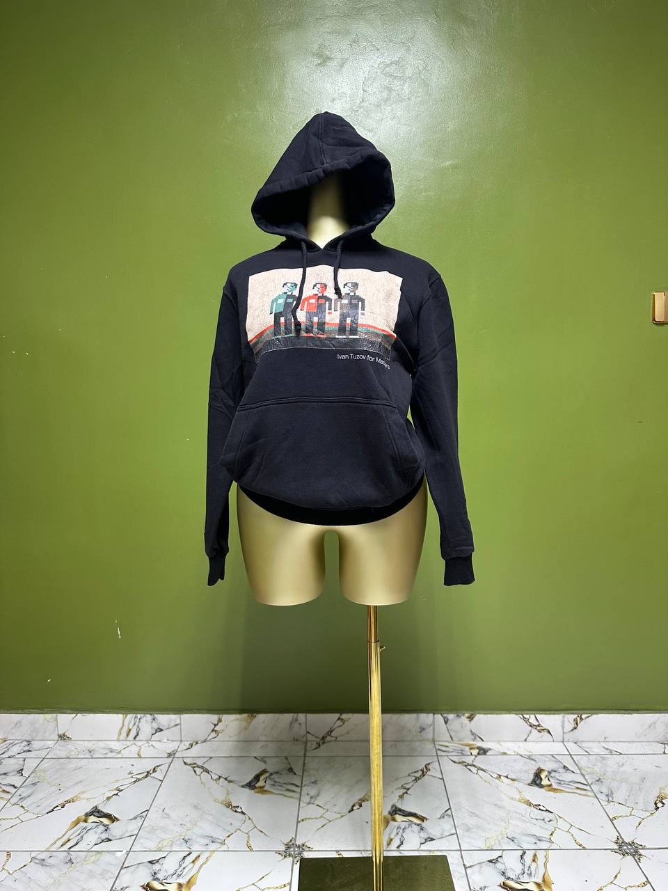 Size10 J553