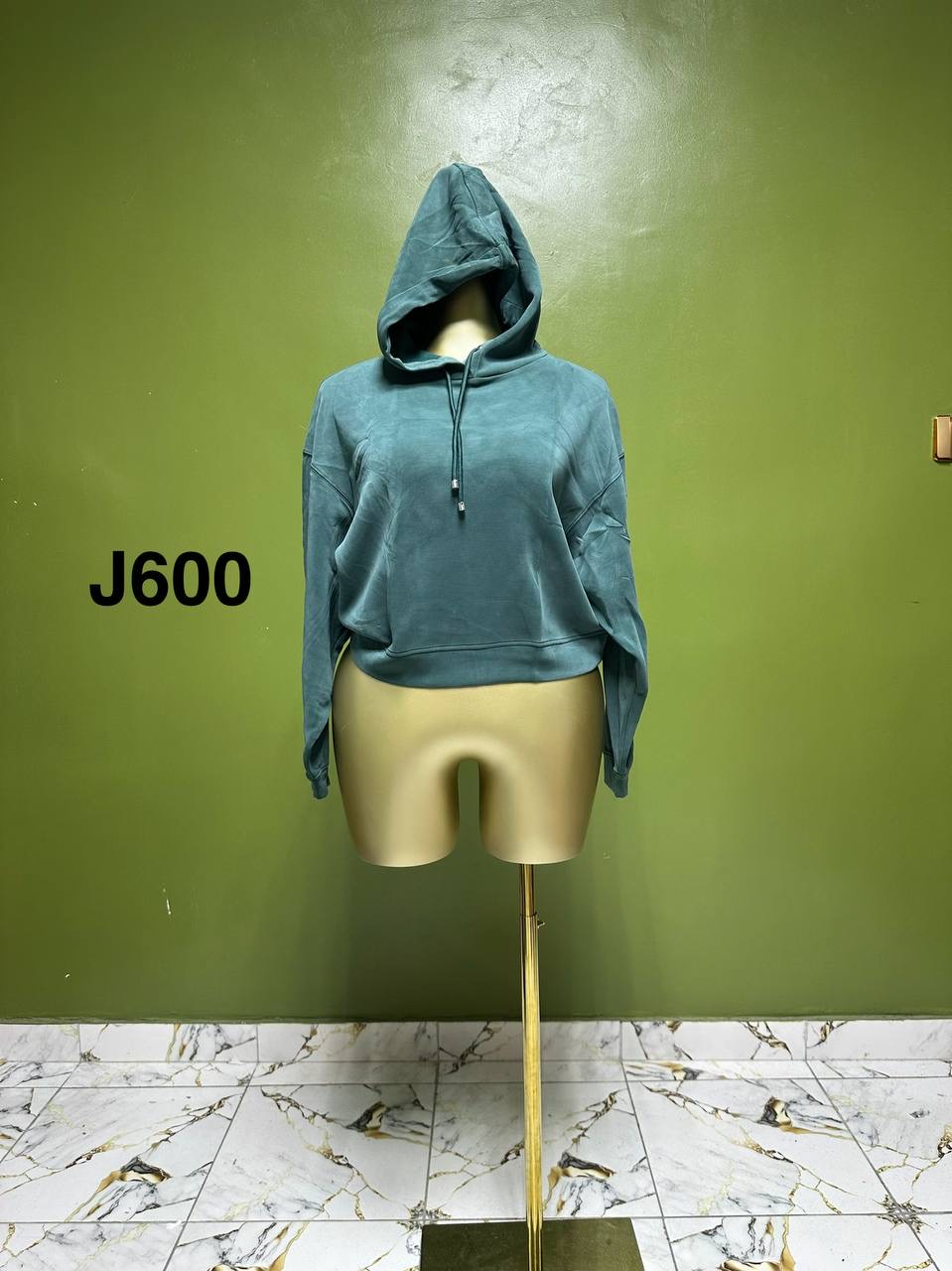 Size12 J600