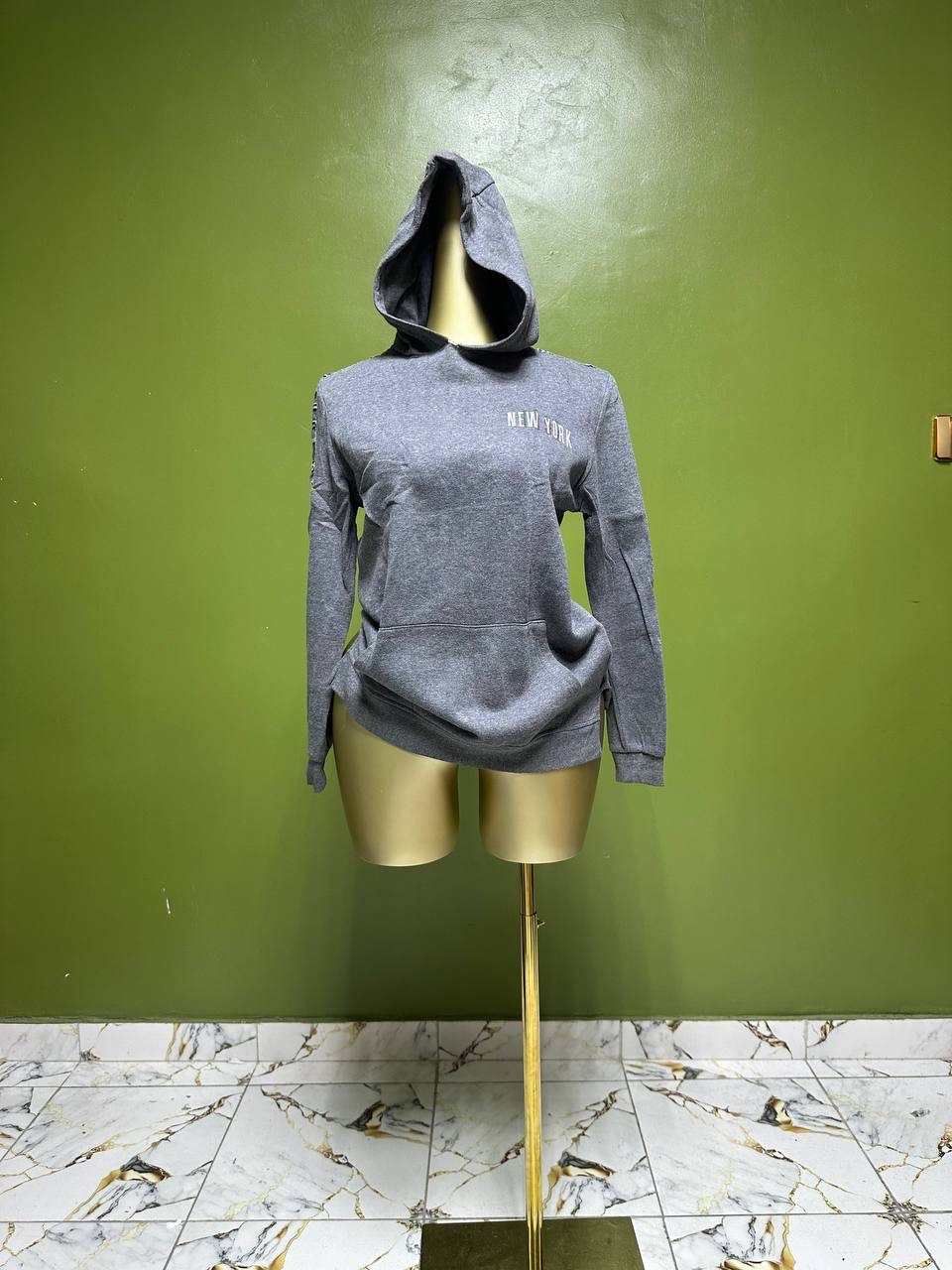 Size10 J601