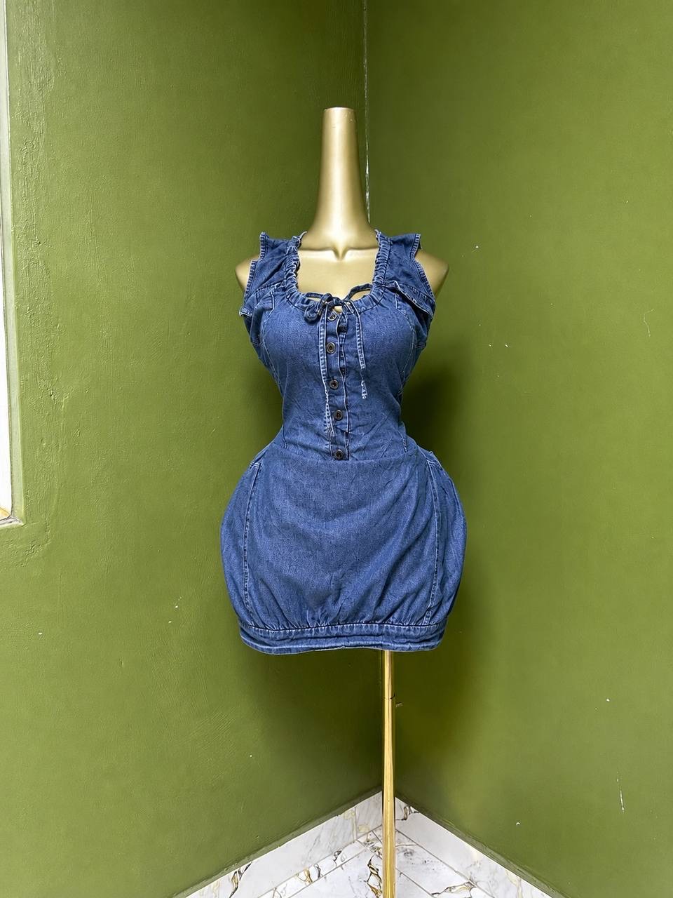 Size12 D2117