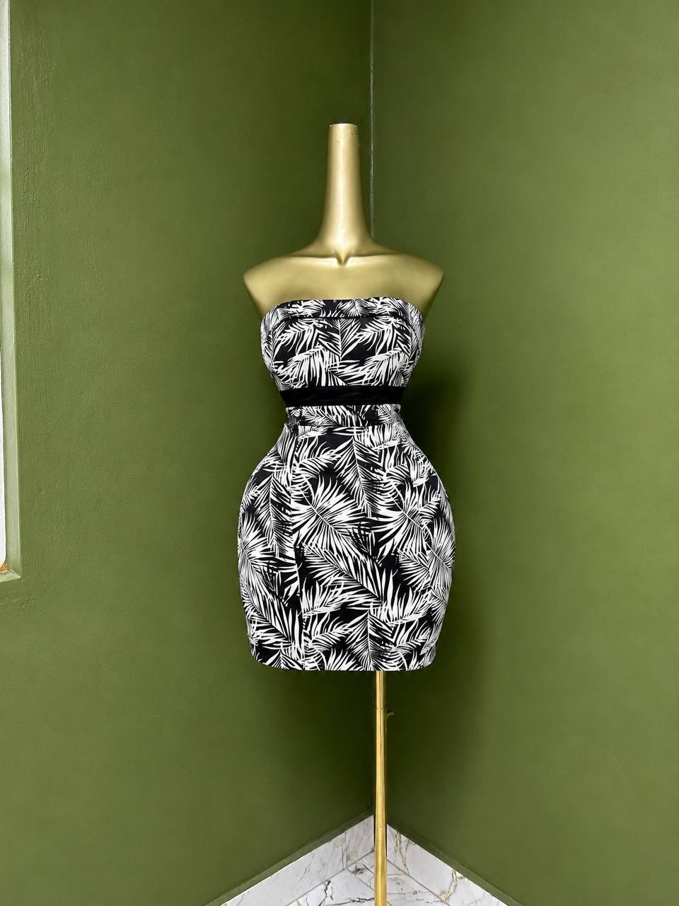 Size8 D2118