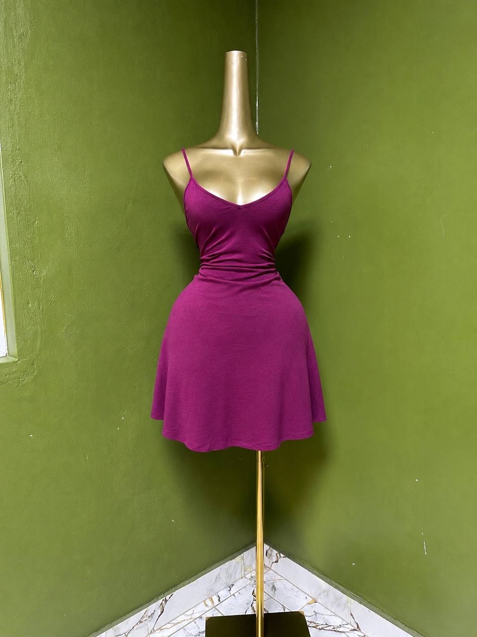 Size8 D2127