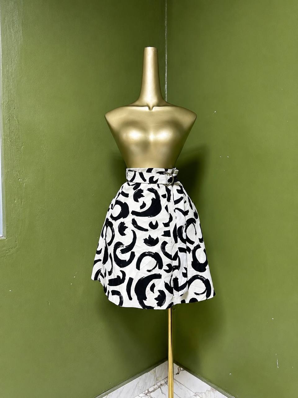 Size8 D2134