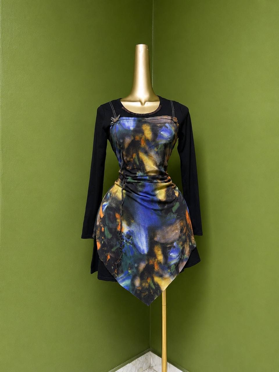 Size8 D2138