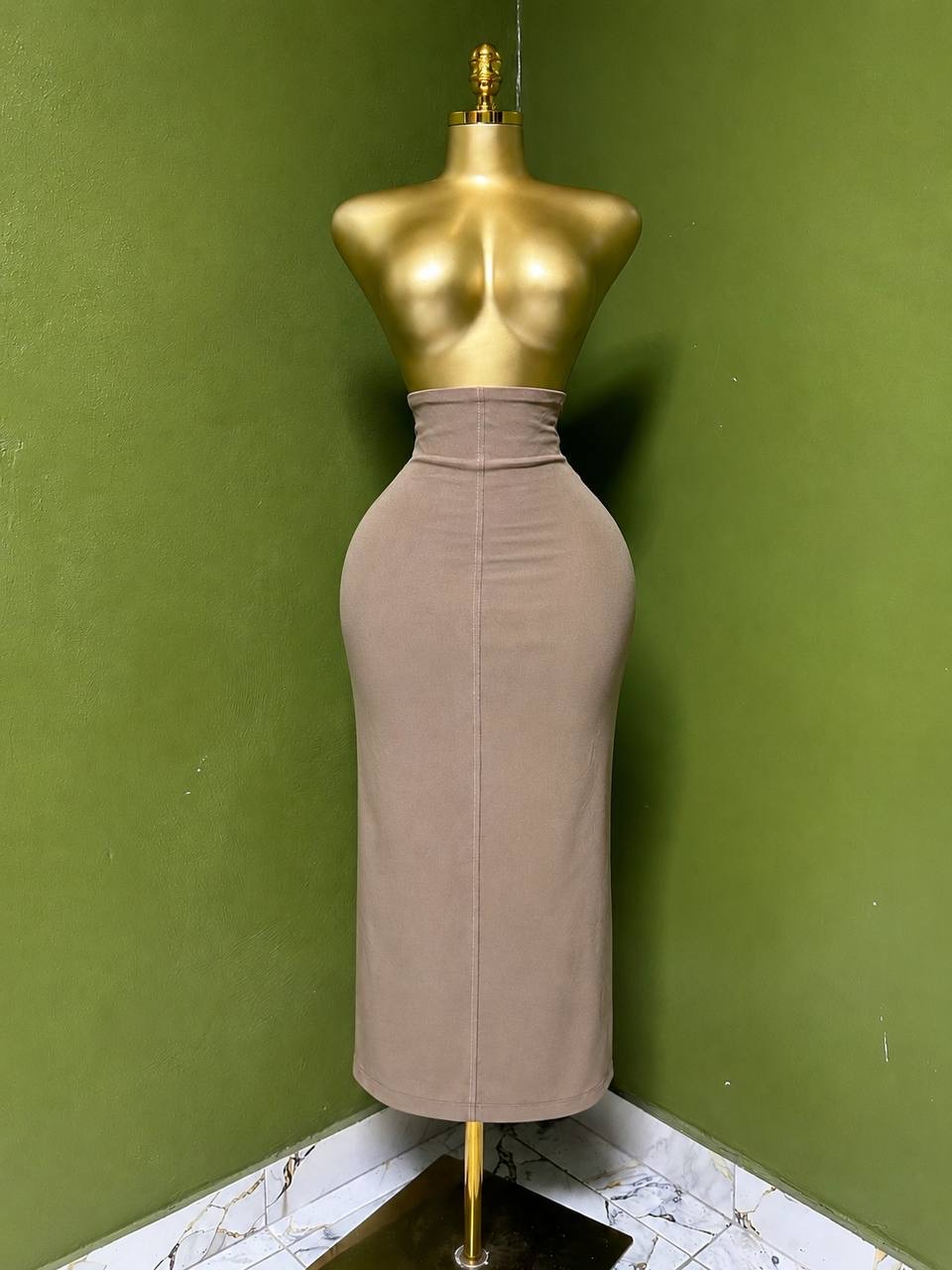 Size6 D2151