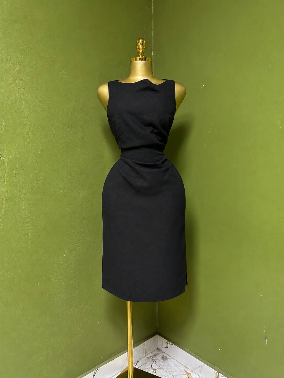 Size8 D2154
