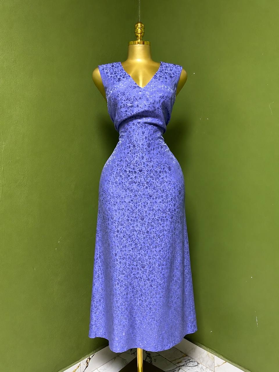 Size8 D2156