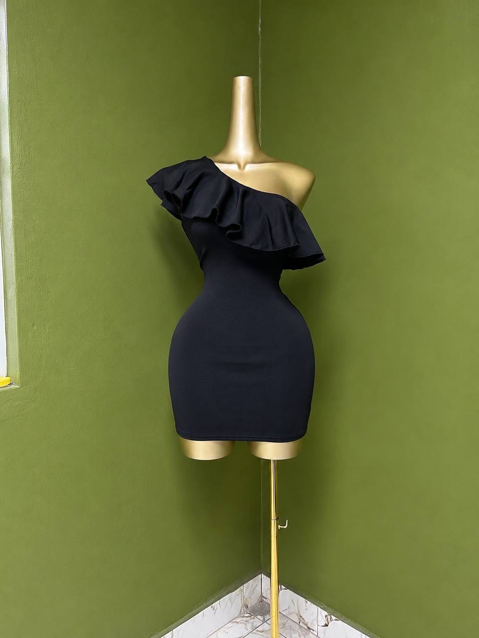 Size8 D2164