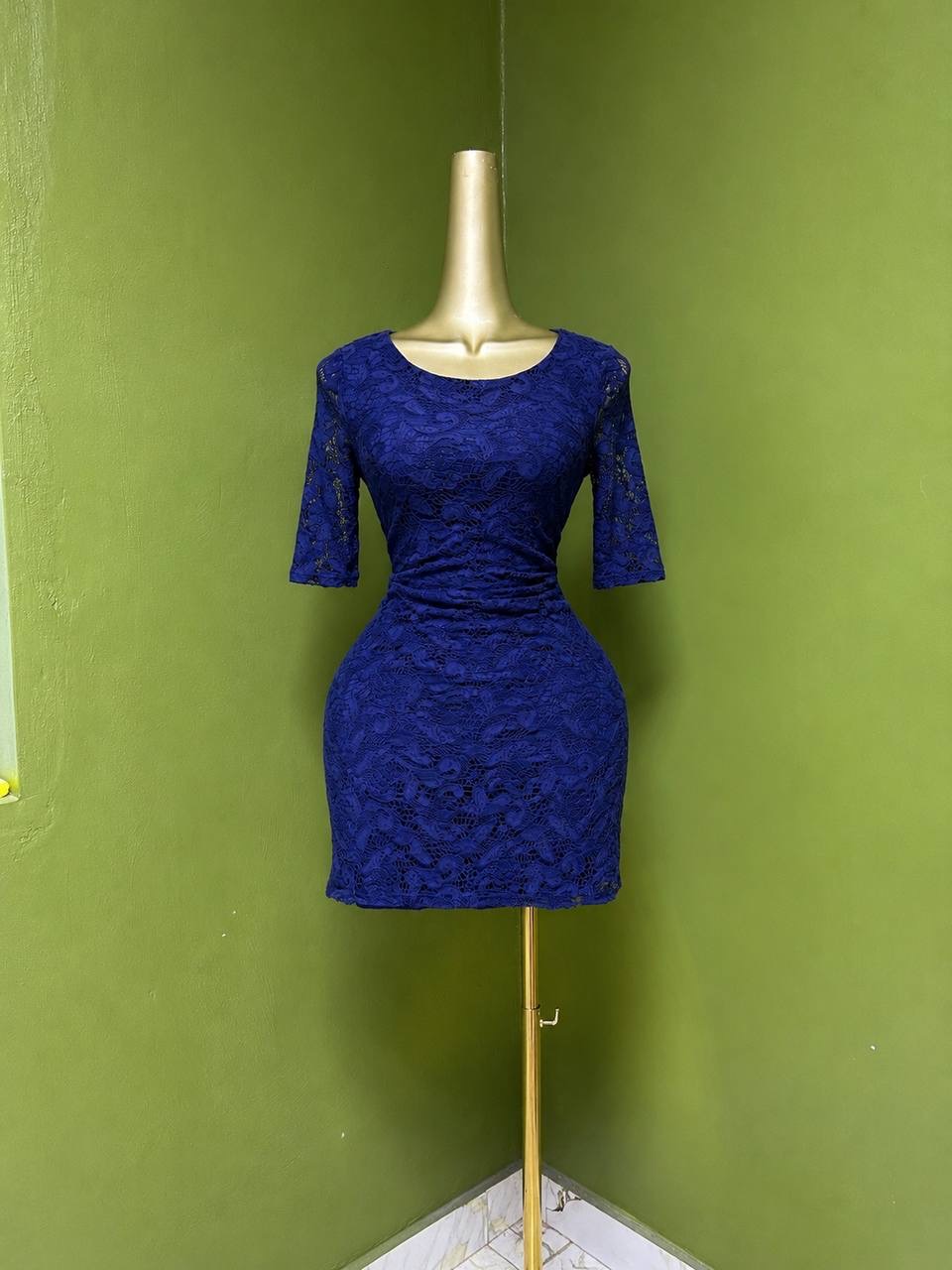 Size8 D2165