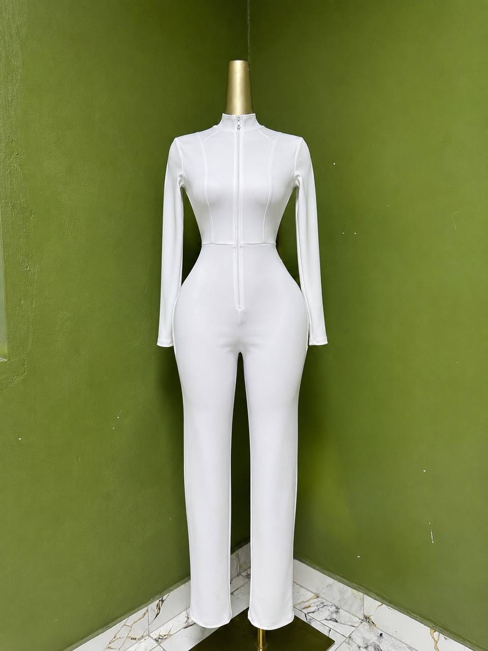 Size6 D2175