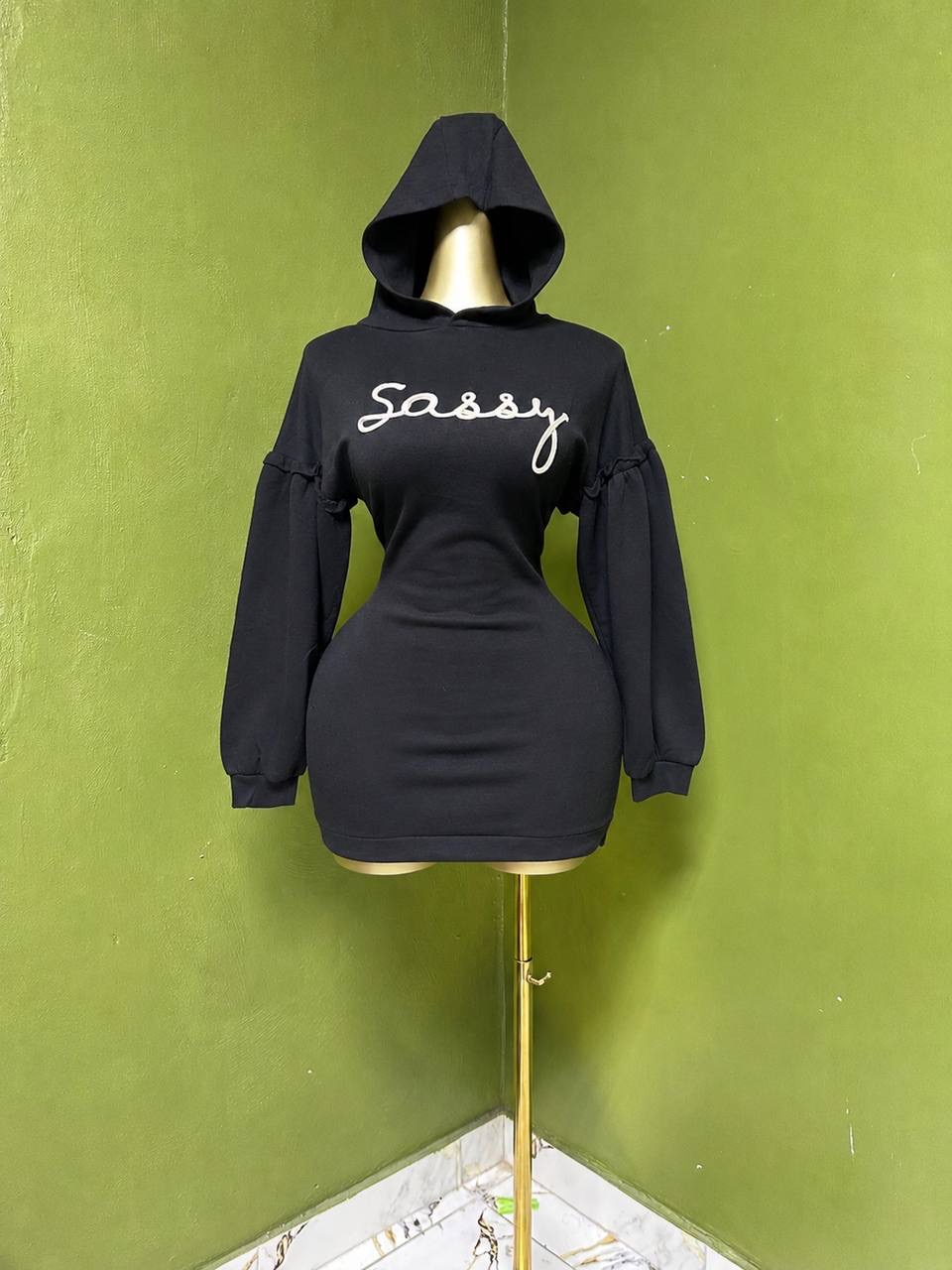 Size8 D380