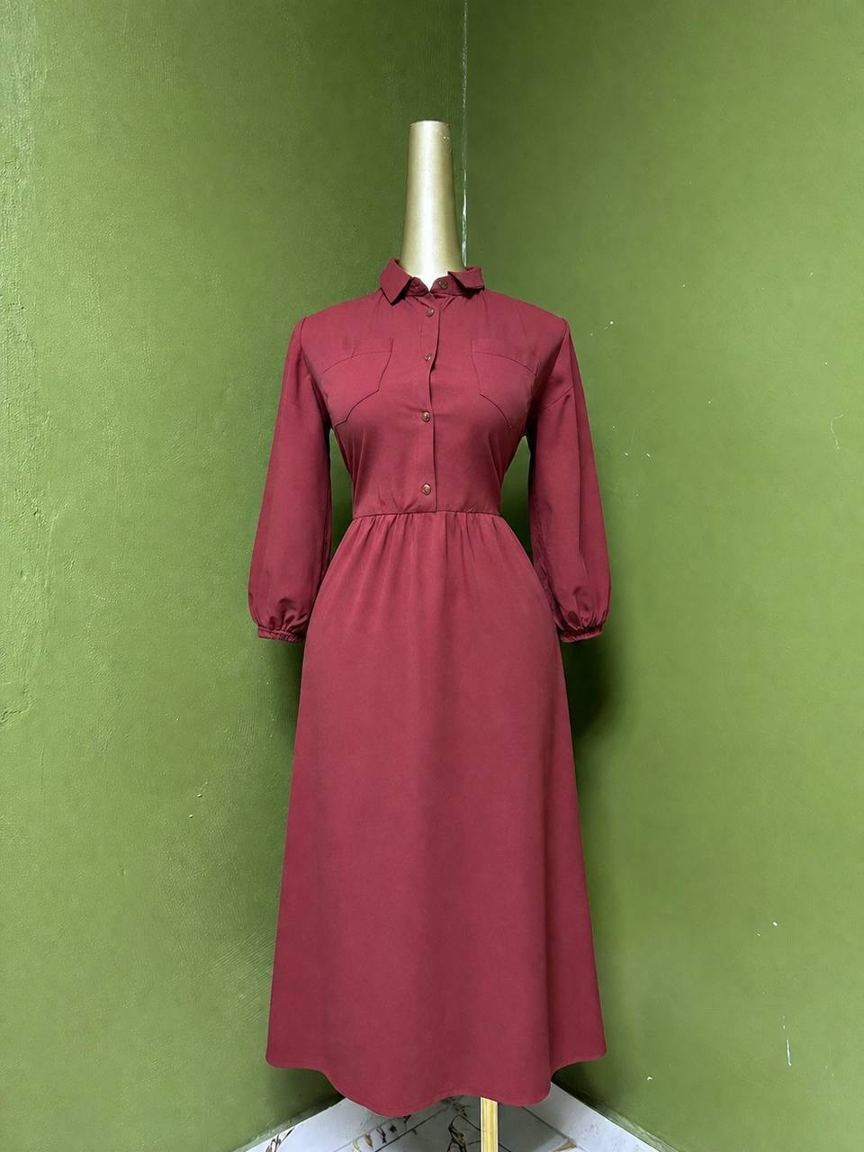 Size10 D400