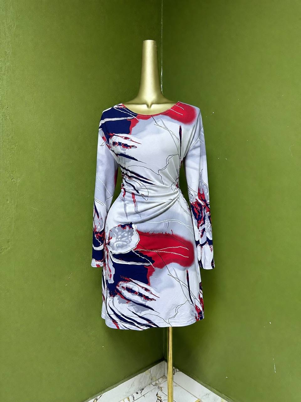 Size20 D405