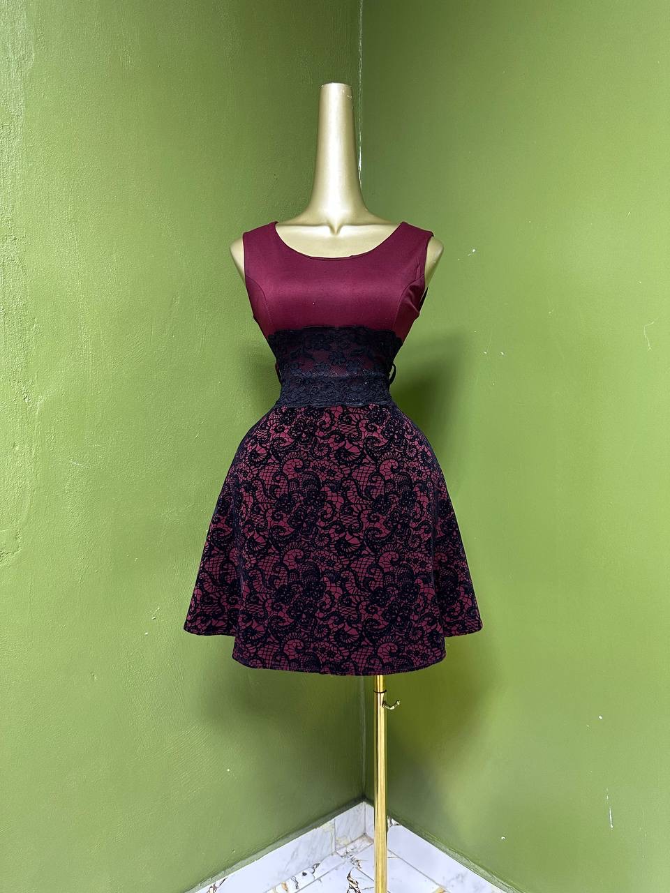 Size8 D445