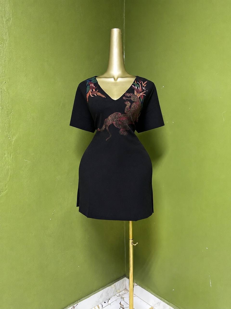 Size18 D460