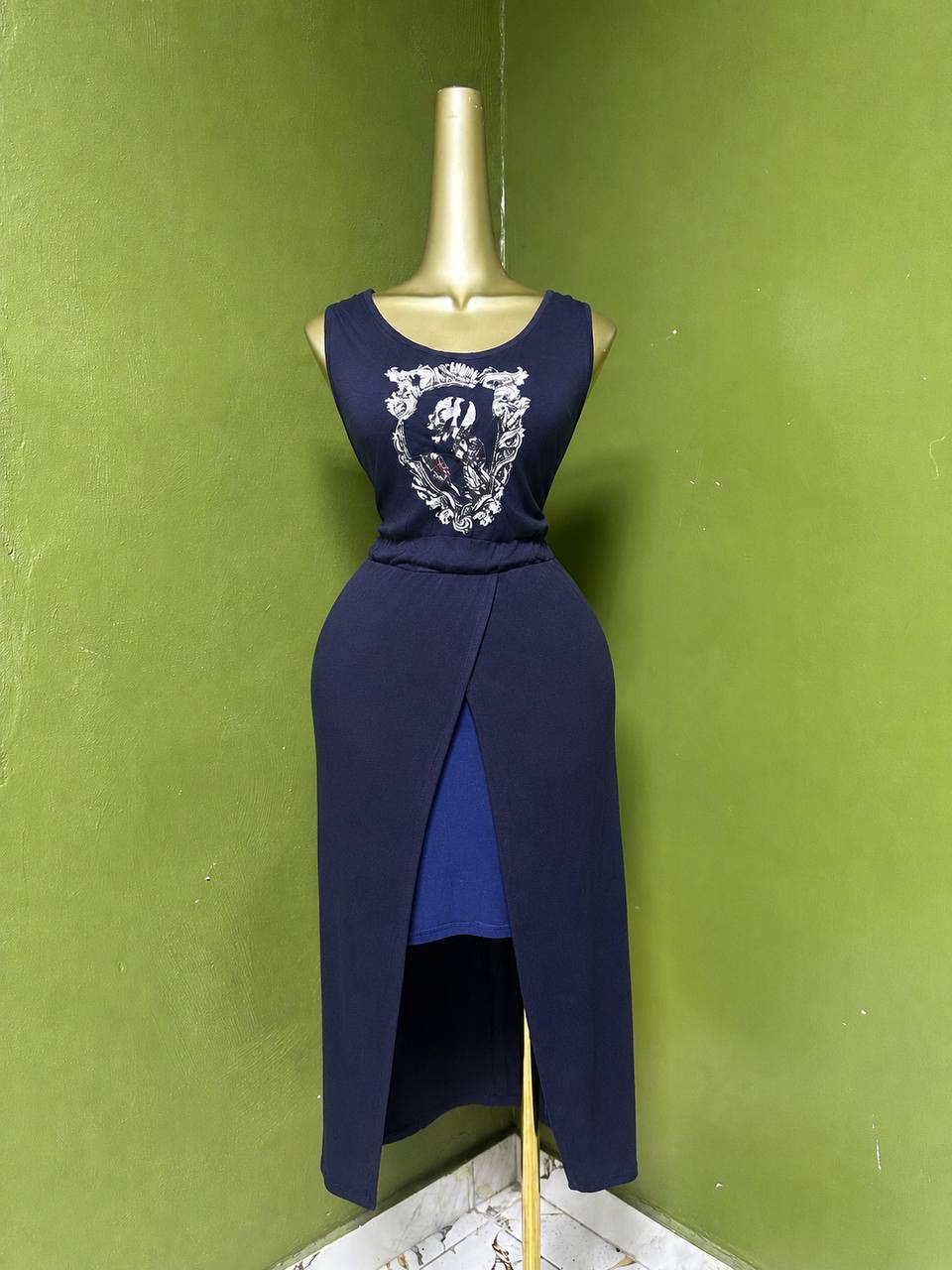 Size8 D481