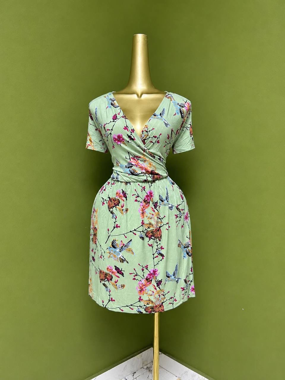 Size18 D496