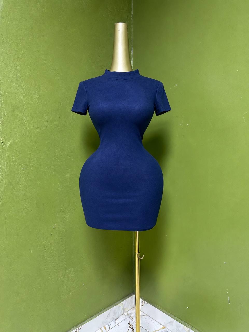 Size8 D499