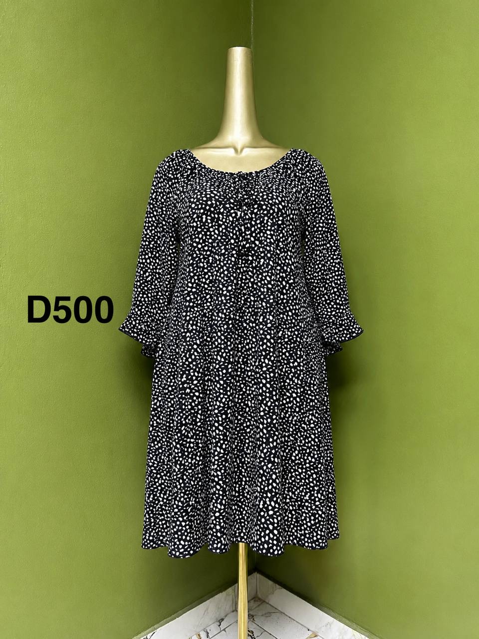 Size26 D500