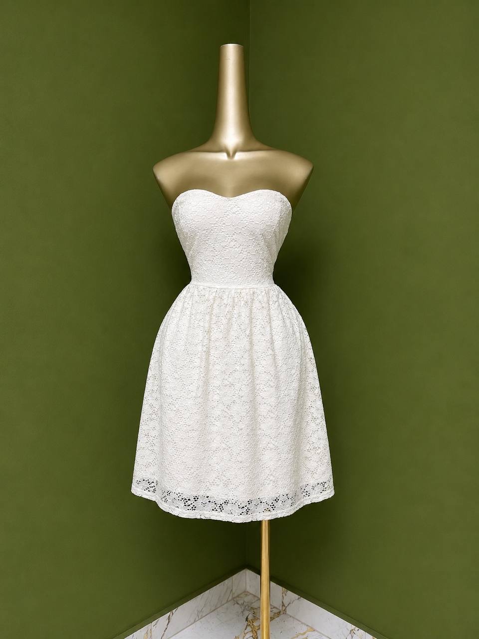 Size8 D509