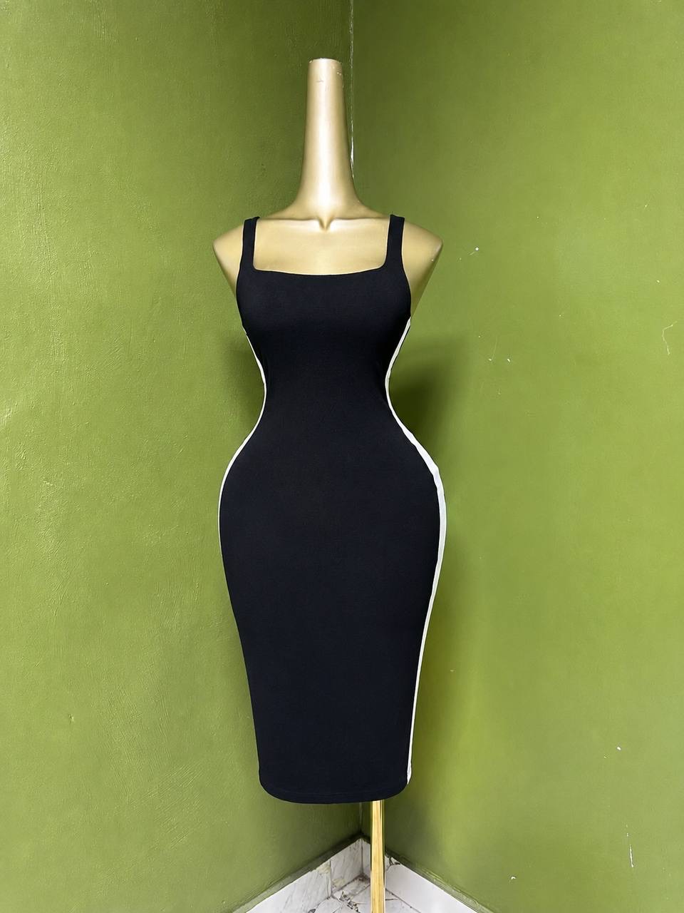 Size8 D519