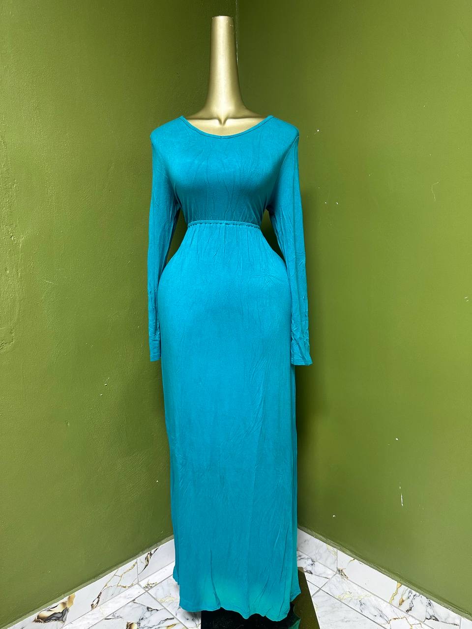 Size6 D539