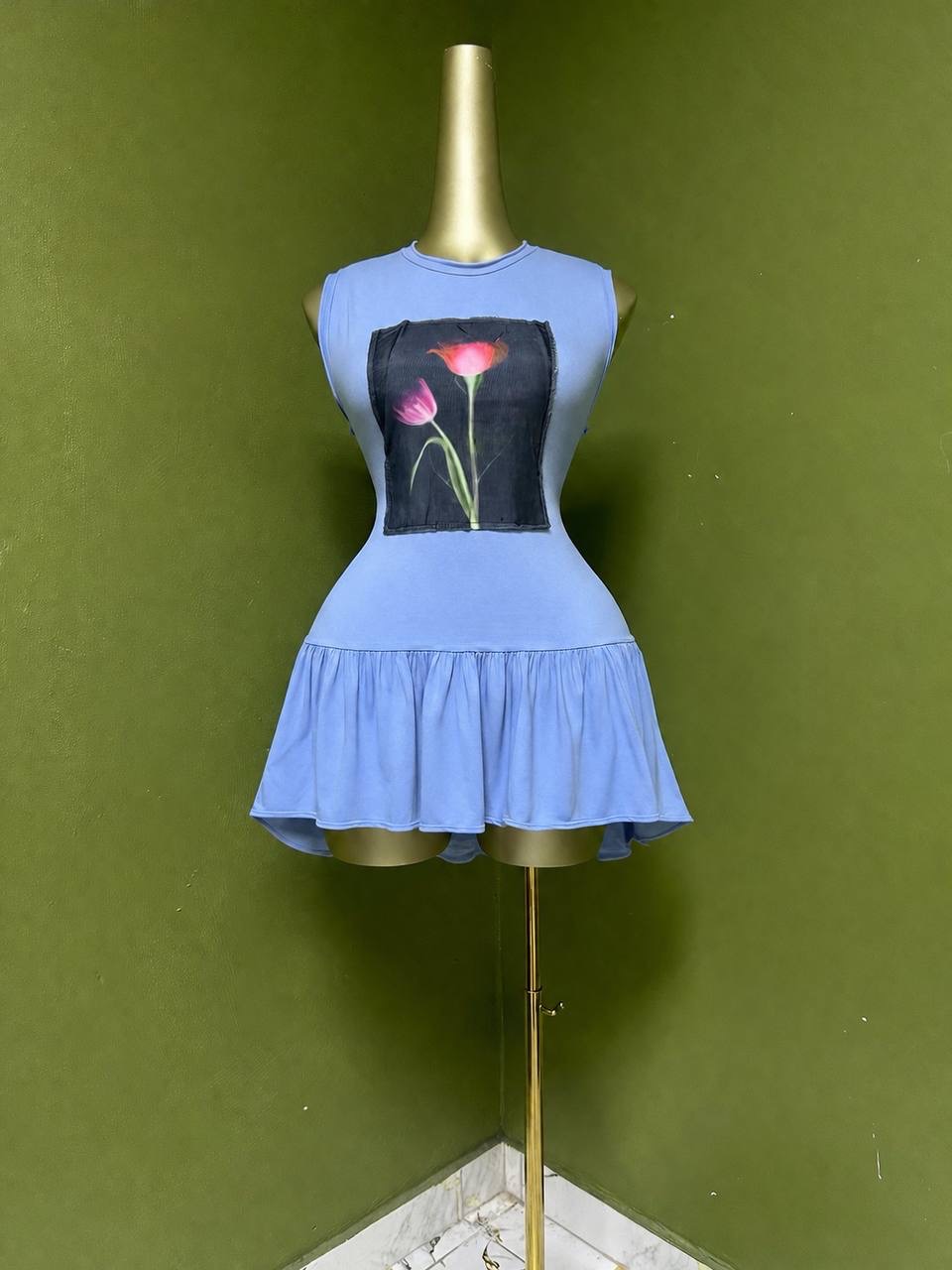 Size10 D613